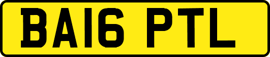 BA16PTL