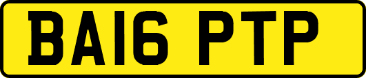 BA16PTP