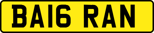 BA16RAN
