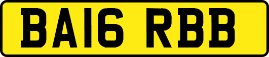 BA16RBB