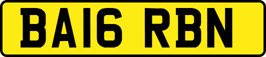 BA16RBN