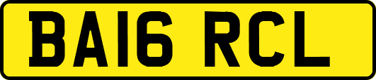 BA16RCL