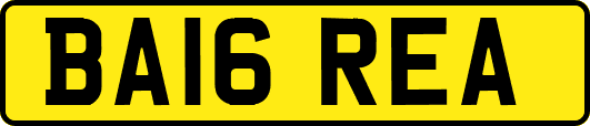 BA16REA