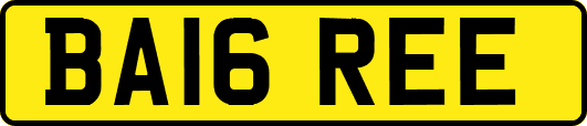 BA16REE