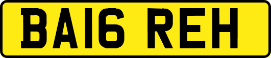 BA16REH