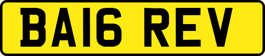 BA16REV