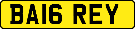 BA16REY