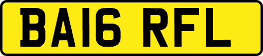 BA16RFL