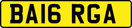 BA16RGA