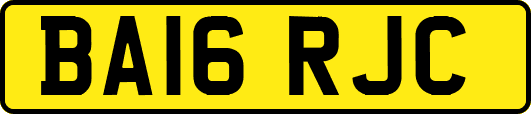BA16RJC