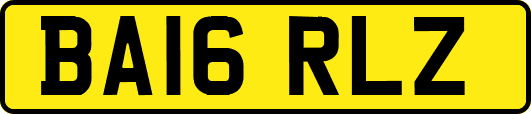 BA16RLZ