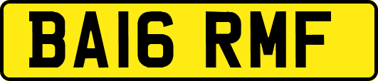 BA16RMF