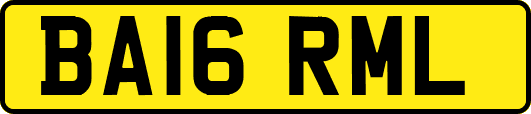 BA16RML