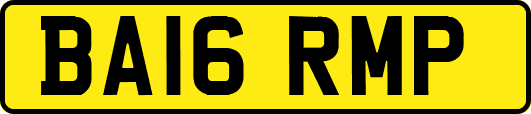 BA16RMP