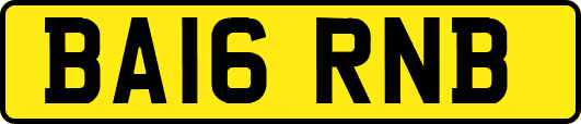 BA16RNB