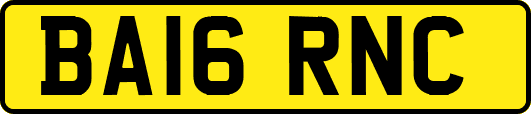 BA16RNC