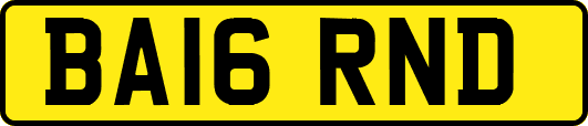 BA16RND