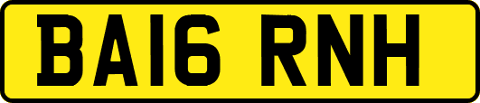 BA16RNH