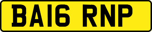 BA16RNP