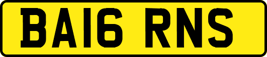 BA16RNS