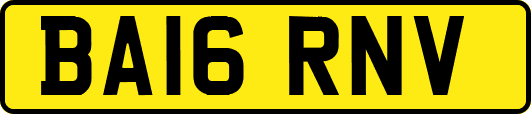 BA16RNV