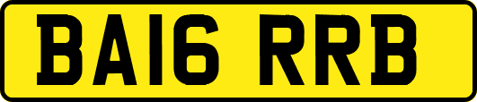 BA16RRB