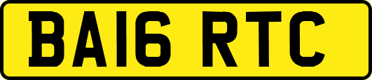 BA16RTC