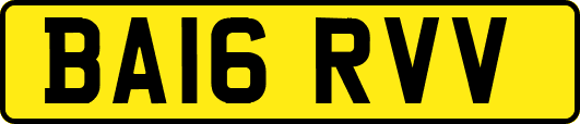 BA16RVV