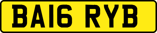 BA16RYB