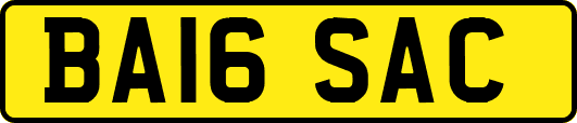 BA16SAC