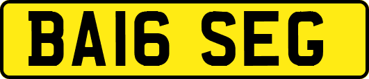 BA16SEG
