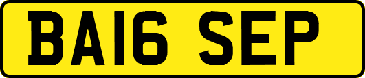 BA16SEP