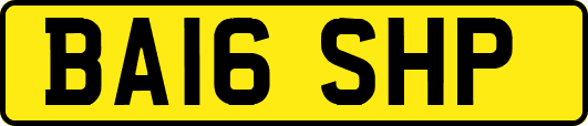 BA16SHP