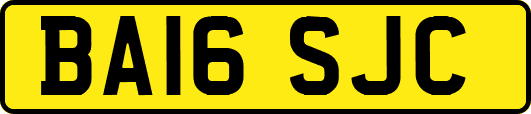 BA16SJC