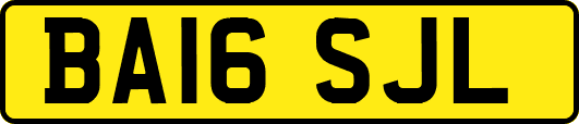 BA16SJL