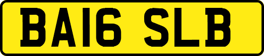BA16SLB