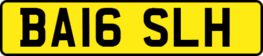 BA16SLH