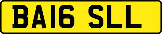 BA16SLL