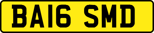 BA16SMD