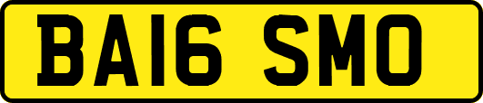 BA16SMO
