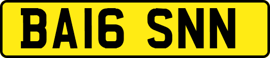 BA16SNN