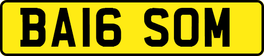 BA16SOM