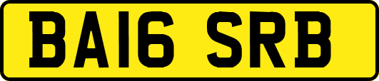 BA16SRB