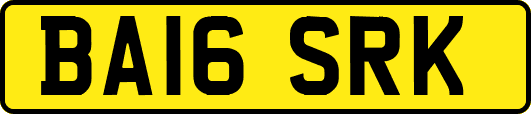 BA16SRK