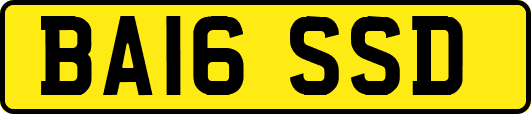 BA16SSD