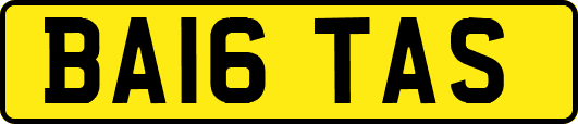 BA16TAS
