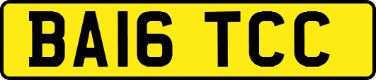 BA16TCC