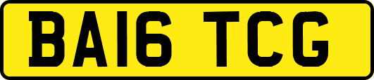 BA16TCG