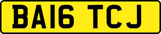 BA16TCJ