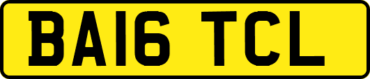 BA16TCL